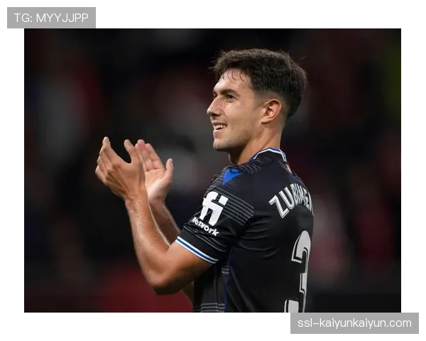 转会传闻：皇马有意皇家社会中场苏维门迪，已进行初步接触